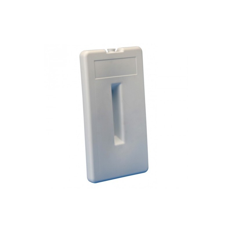 Accumulateur de froid /plaque eutectique 0°C, 1,5kg, GN 1/3 Accumulateur de froid Plaque Eutectique GN 1/3