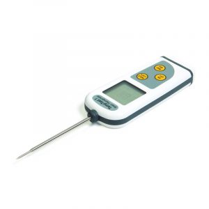 Thermomètre professionnel TempTest 1