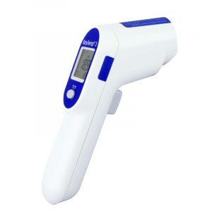 Thermomètre infrarouge RAYTEMP 3-881