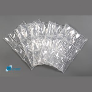 Accumulateur de froid HYDROBULLE 500g 12 cellules 0°C