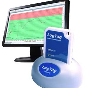 LogTag Analyzer verion 2.3