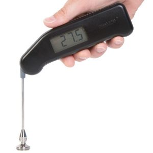 thermometre professionnel Thermapen Surface Pro