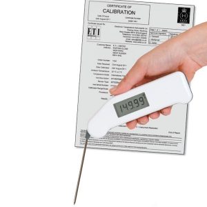thermometre professionnel ThermaPen