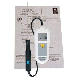 Thermomètre de précision