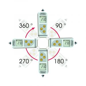 Thermomètre à sonde TempTest 1