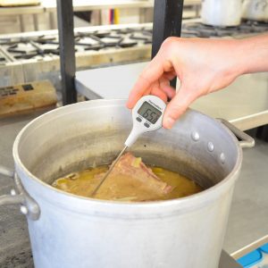 Thermomètre à sonde ThermaStick