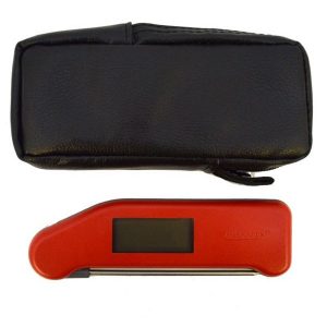 Etui pour thermomètre