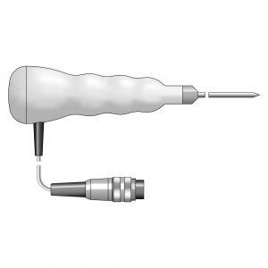 Sonde de pénétration