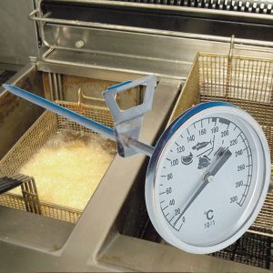 Thermomètre de cuisine professionnel