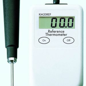 Thermomètre de référence