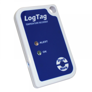 enregistreur de température LOGTAG TRIX-8