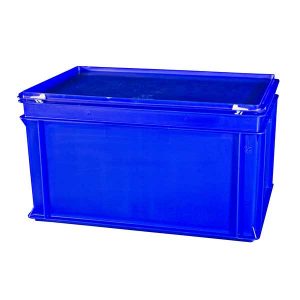 Caisse navette 35 Litres