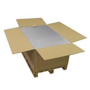 Box Palette ICE CUBE 285 Litres