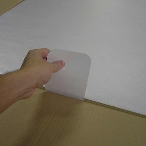 Box Palette ICE CUBE 285 Litres