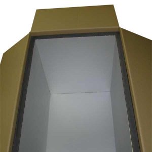 Box Palette ICE CUBE 610 Litres