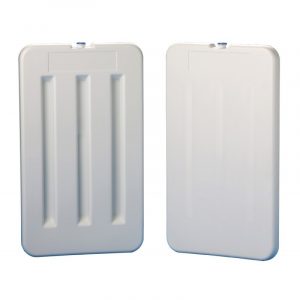 Accumulateur de froid Plaque eutectique PL480