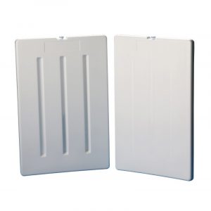 Accumulateur de froid Plaque eutectique PL600