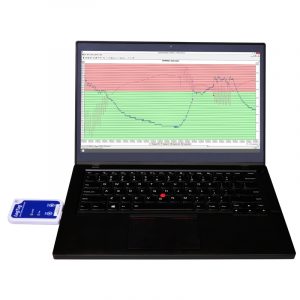 enregistreur de température UTRIX16-LOGTAG