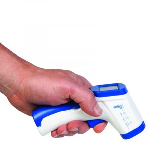 Thermometre infrarouge RayTemp Mini
