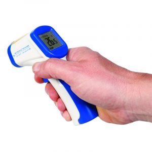 Thermometre infrarouge RayTemp Mini