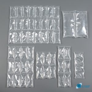 Accumulateur de froid souple - gamme