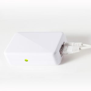 Modem radio SenseAnyWhere Access point