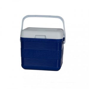 glaciere 10 L fermee