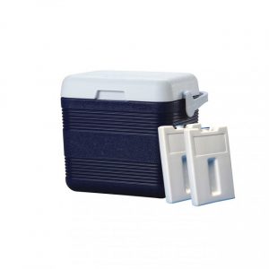 glaciere 10 L fermee