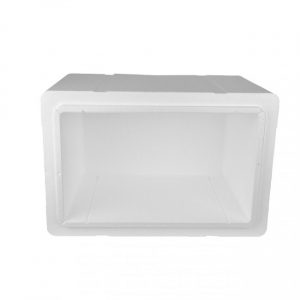 glacière isotherme polystyrene 50 Litres