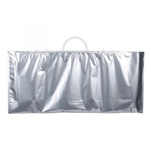 pochette isotherme horizontal