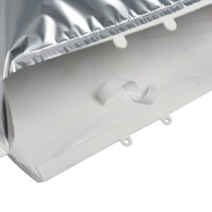 sac isotherme poissonnerie