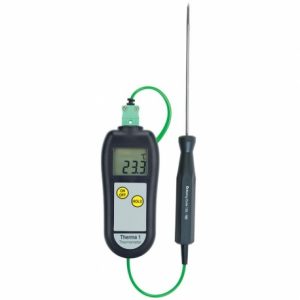 Thermomètre à sonde Therma1