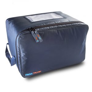 sac isotherme de livraison