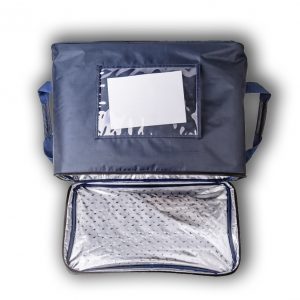 Glacière souple ParaCalor
