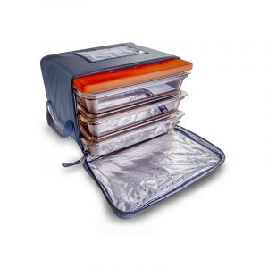 conteneur isotherme GN 1/1