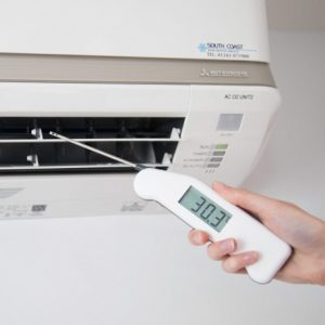 thermometre air ThermaPen