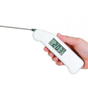 thermometre d'anbiance professionnel ThermaPen