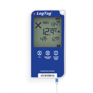 enregistreur surveillance vaccins LogTag UTRED30-16