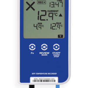 enregistreur de température LOGTAG UTRED30-WIFI