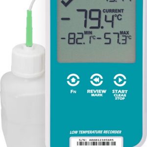 LogTag UTREL30-16 Enregsitreur -80°C