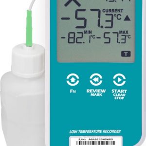 LogTag UTREL30-16 Enregsitreur -80°C
