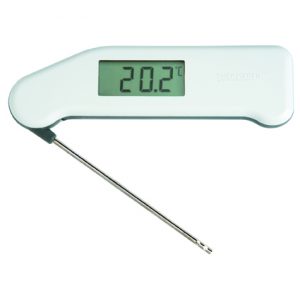 therrmomètre air thermapen