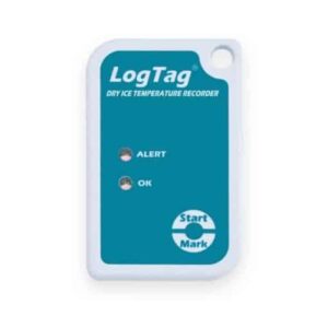 -80°C -LogTag TRIL-8