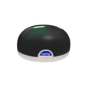 Log Tag Interface USB de connexion