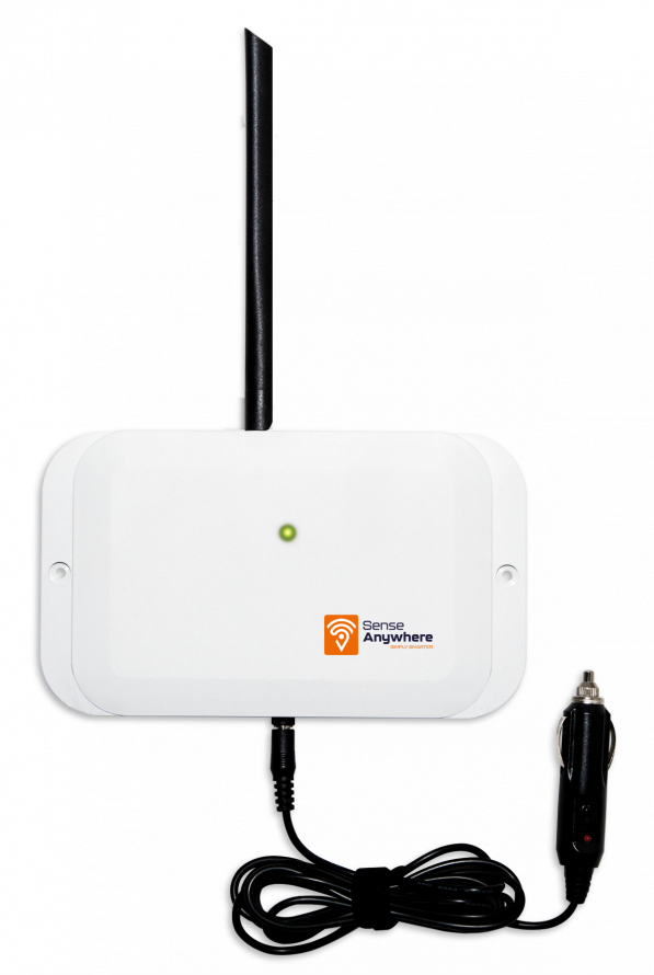 Modem AccessPoint 4G SenseAnywhere Modem AccessPoint 4G SenseAnywhere – Image 3