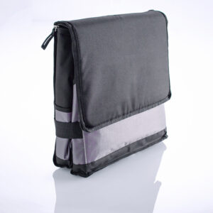 Photo sac isotherme 27 litres replié