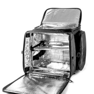 Sac isotherme de livraison à domcile