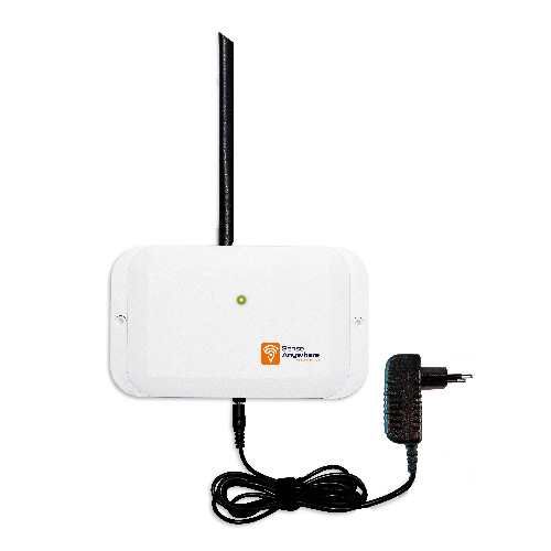 Modem AccessPoint 4G SenseAnywhere Mobile AccessPoint 230V