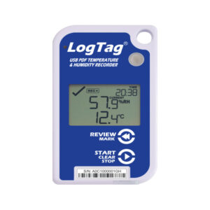 Enregistreur UHADO16