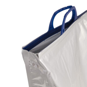 photo ouverture sac isotherme 38 L